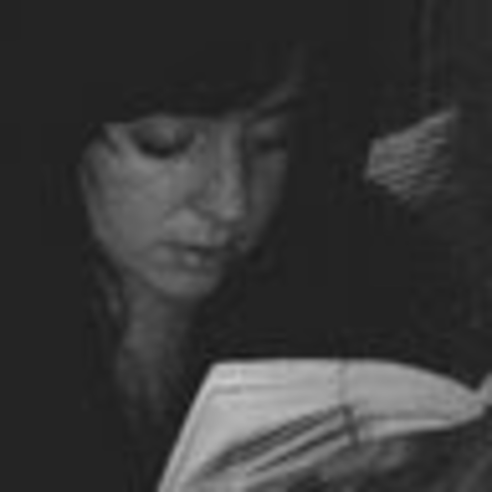 Meet your Posher, Casey